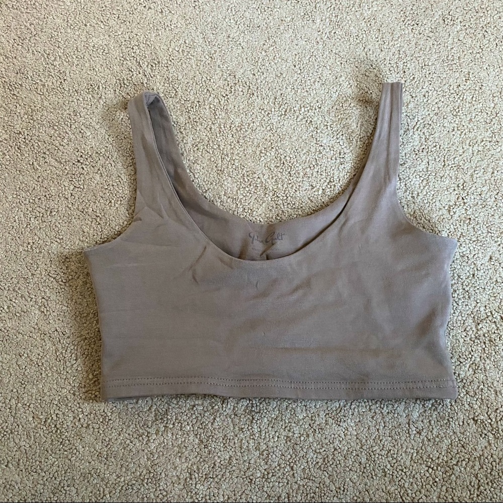 Brandy Melville Tank top NWOT